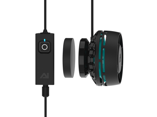 Aqua Illumination Nero 7 Wave Pump (4000 gph)