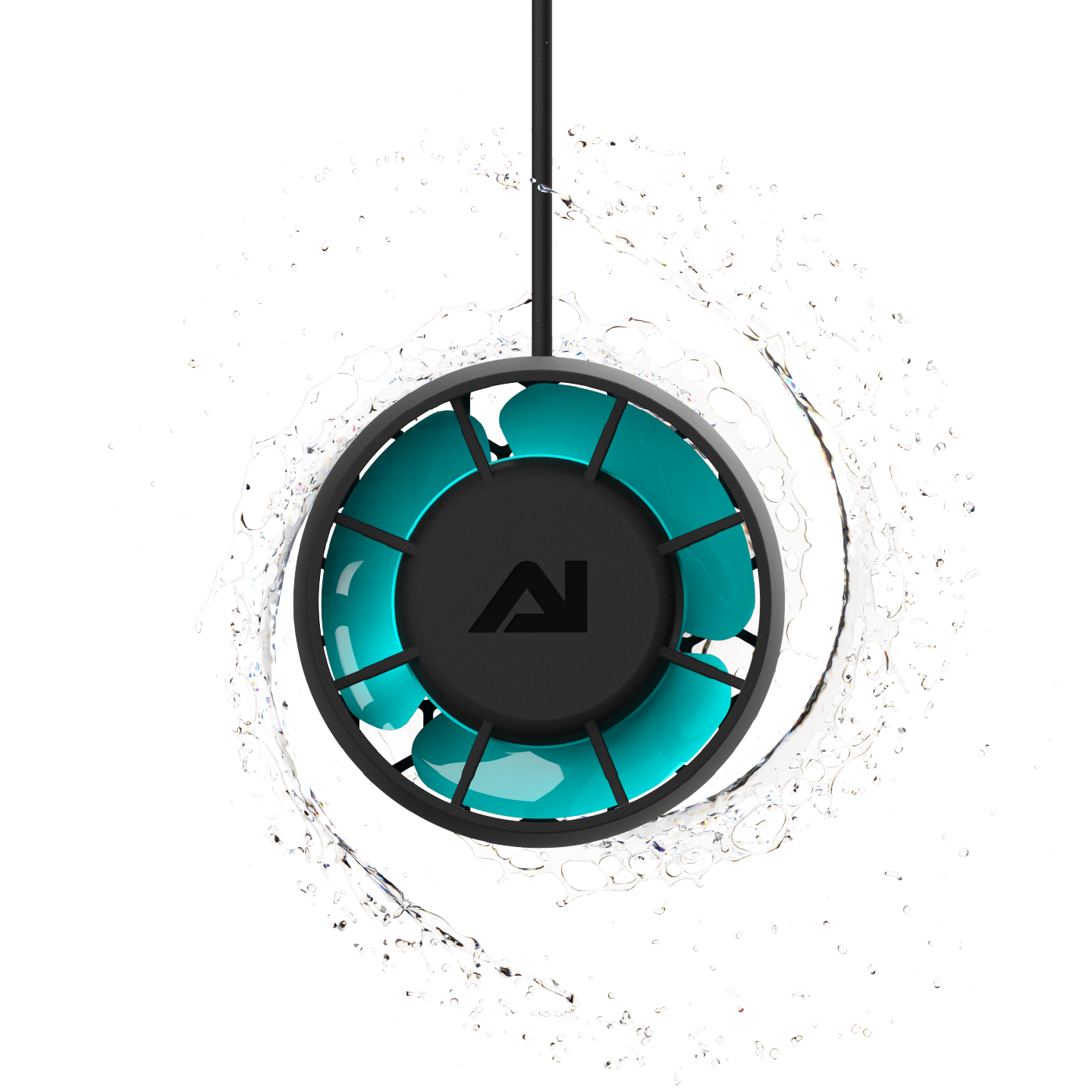 Aqua Illumination Nero 7 Wave Pump (4000 gph)
