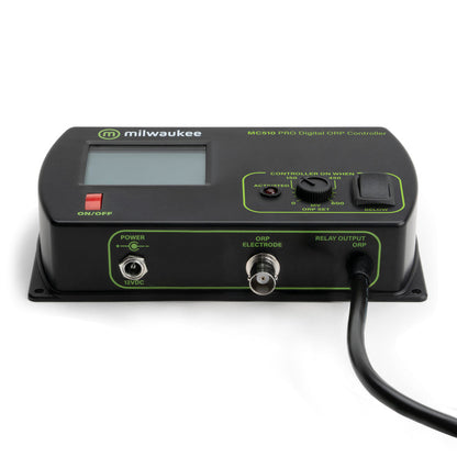 Milwaukee MC510 ORP Controller