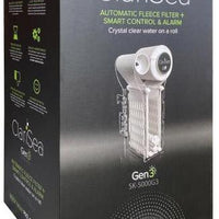 ClariSea SK-3000 Automatic Filter System GEN 3
