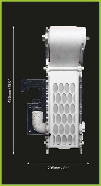 ClariSea SK-3000 Automatic Filter System GEN 3