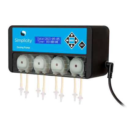 Simplicity Dosing Pump
