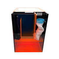 Eshopps AIO Peninsula 7 Gal Deskmate MARIANA