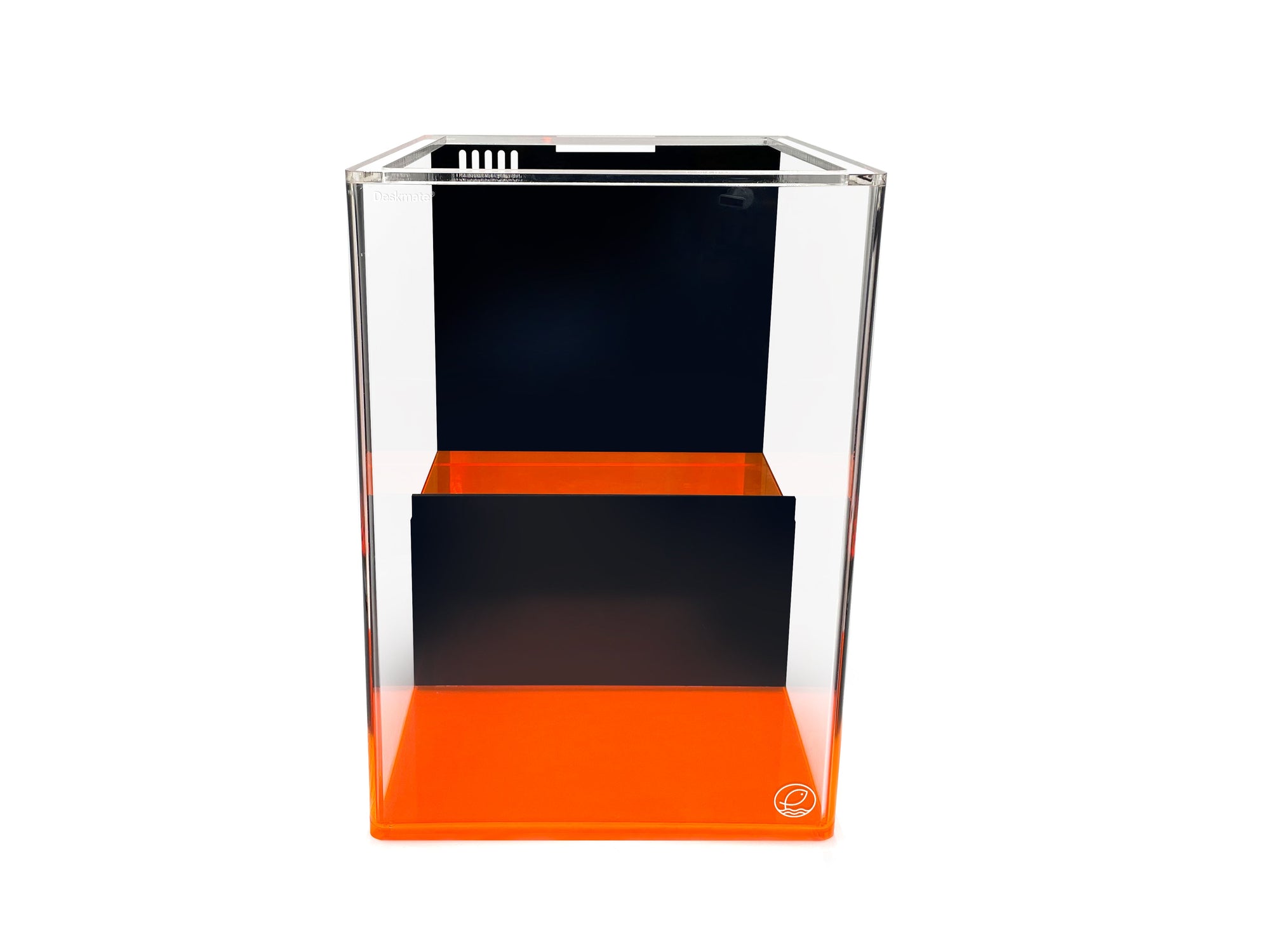 Eshopps AIO Peninsula 7 Gal Deskmate MARIANA