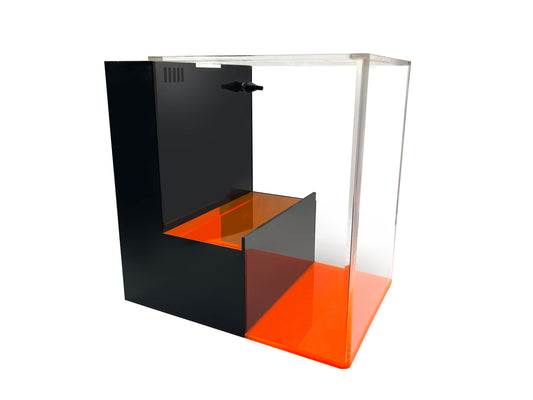 Eshopps AIO Peninsula 7 Gal Deskmate MARIANA