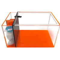 Eshopps AIO Peninsula 9 Gal Deskmate FLORIDA
