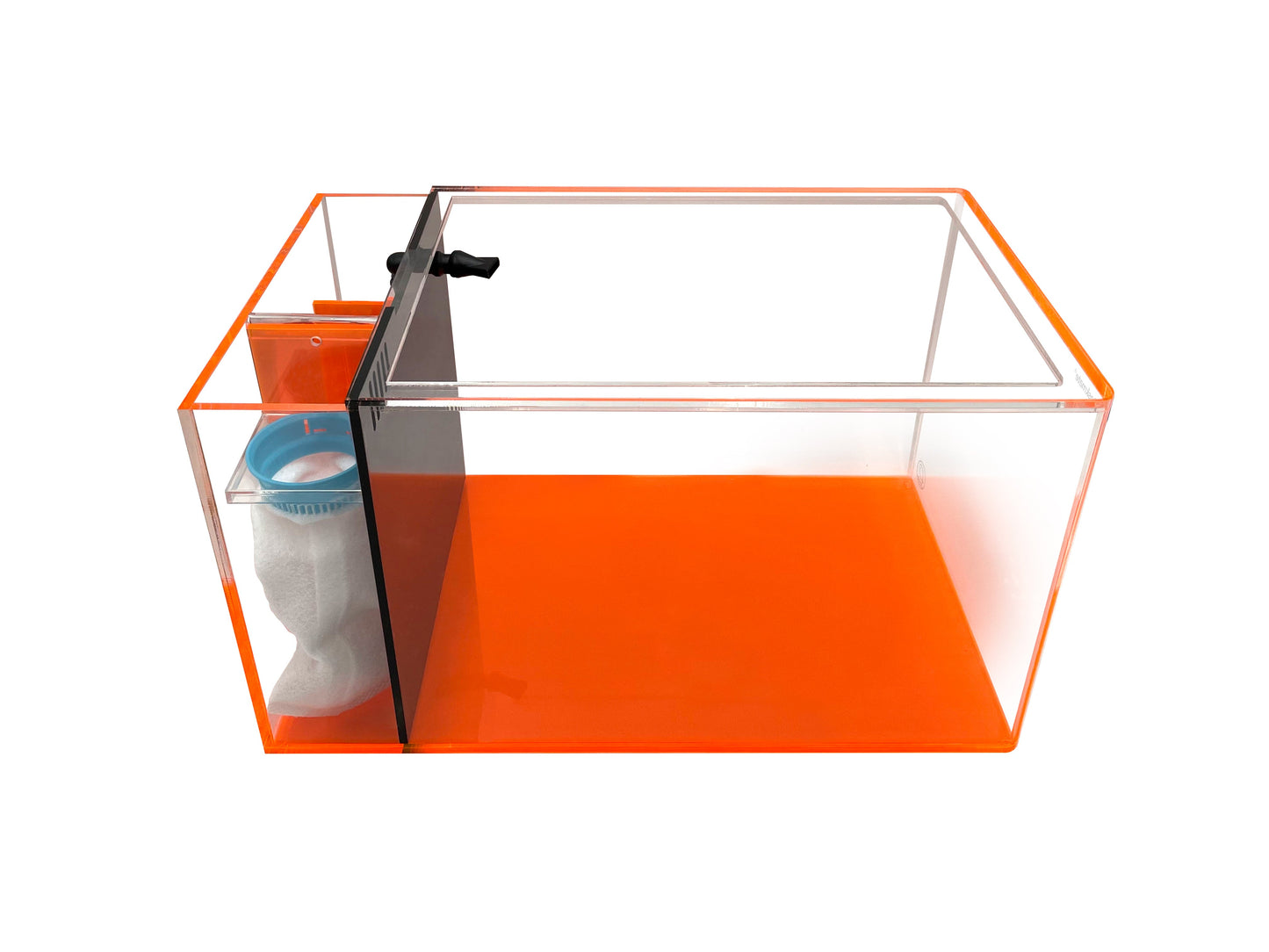 Eshopps AIO Peninsula 9 Gal Deskmate FLORIDA