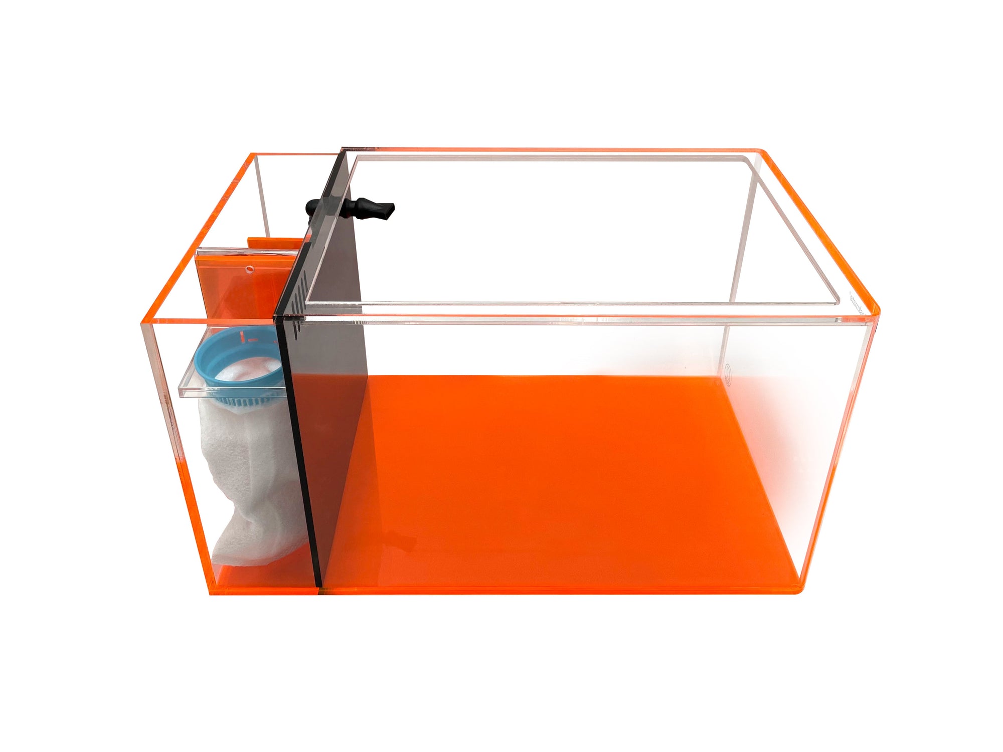 Eshopps AIO Peninsula 9 Gal Deskmate FLORIDA