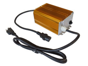 Reef Brite Digitally Controlled MH Ballast 400W