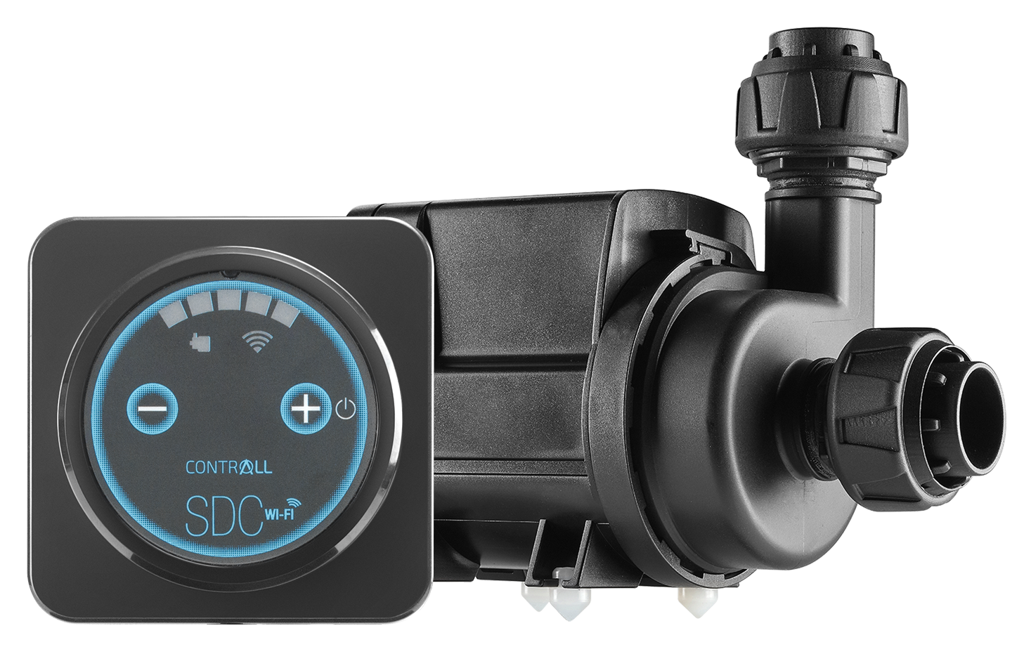 Sicce Syncra SDC 6.0 Controllable Pump - 400-1450gph