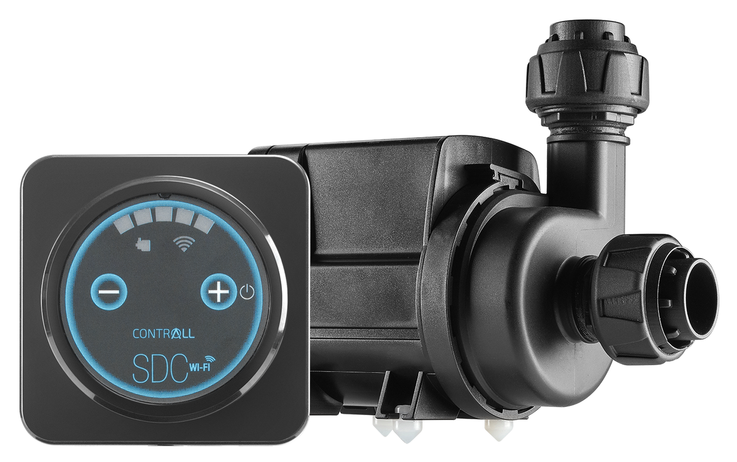 Sicce Syncra SDC 6.0 Controllable Pump - 400-1450gph