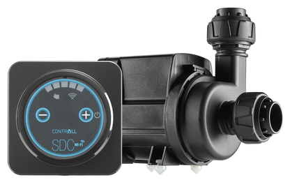 Sicce Syncra SDC 6.0 Controllable Pump - 400-1450gph