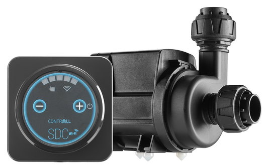 Sicce Syncra SDC 6.0 Controllable Pump - 400-1450gph