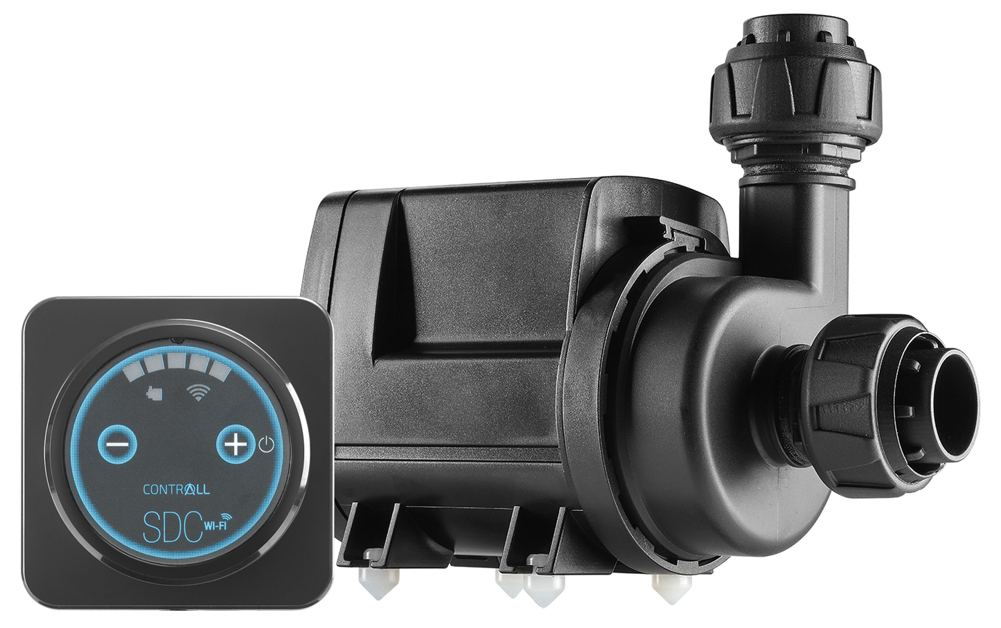 Sicce Syncra SDC 7.0 Controllable Pump - 800-1900gph