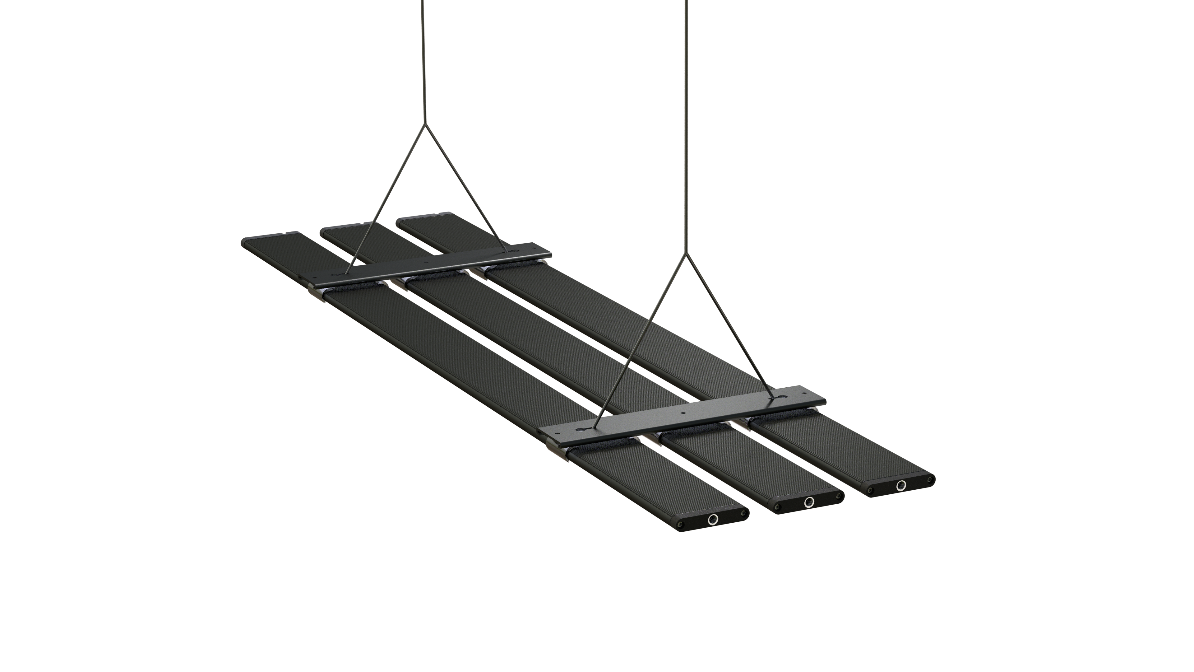 Blade Mounting Solution - 3 Light Hanging Kit