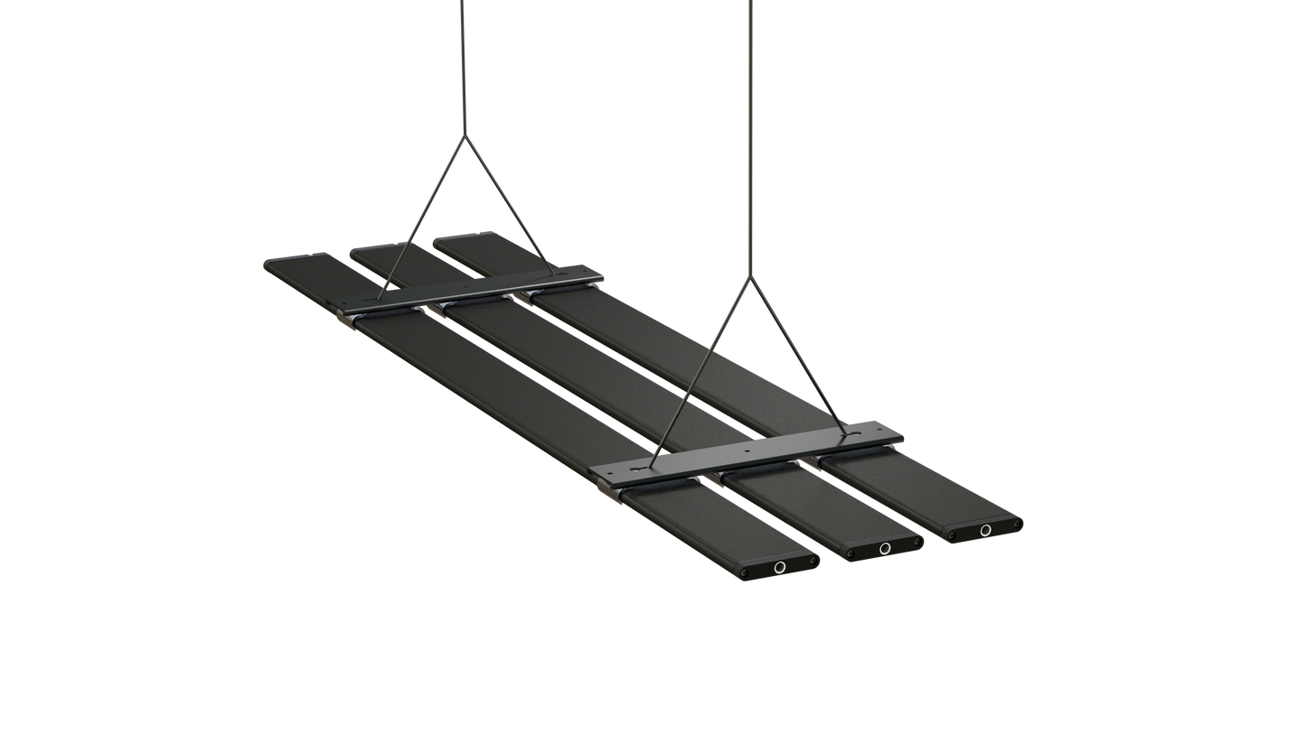 Blade Mounting Solution - 3 Light Hanging Kit