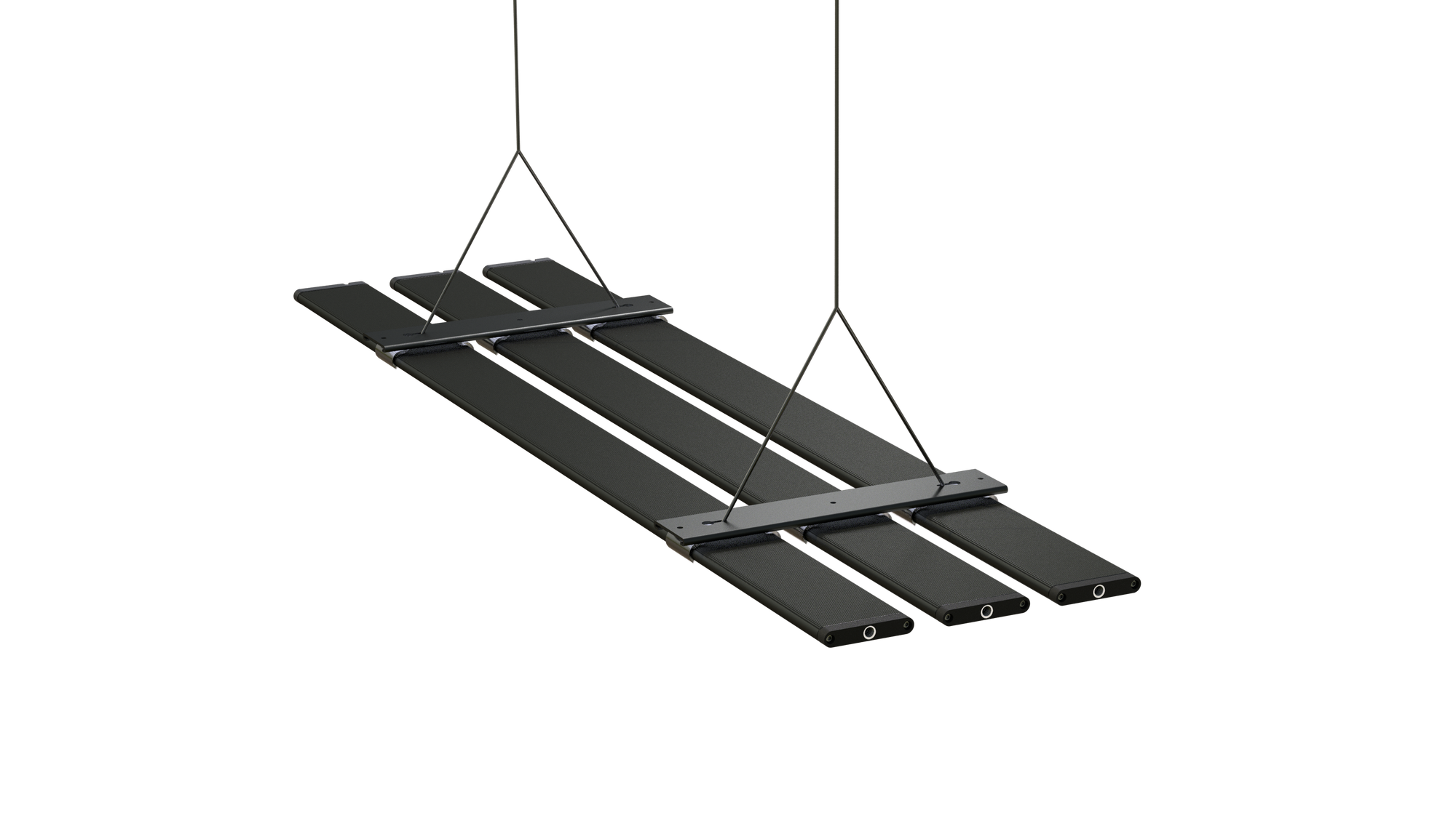 Blade Mounting Solution - 3 Light Hanging Kit