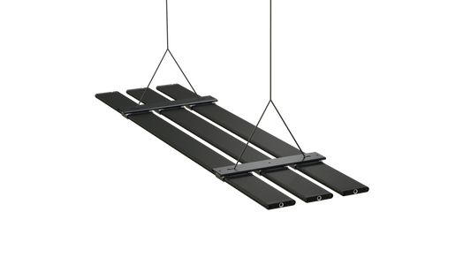 Blade Mounting Solution - 3 Light Hanging Kit