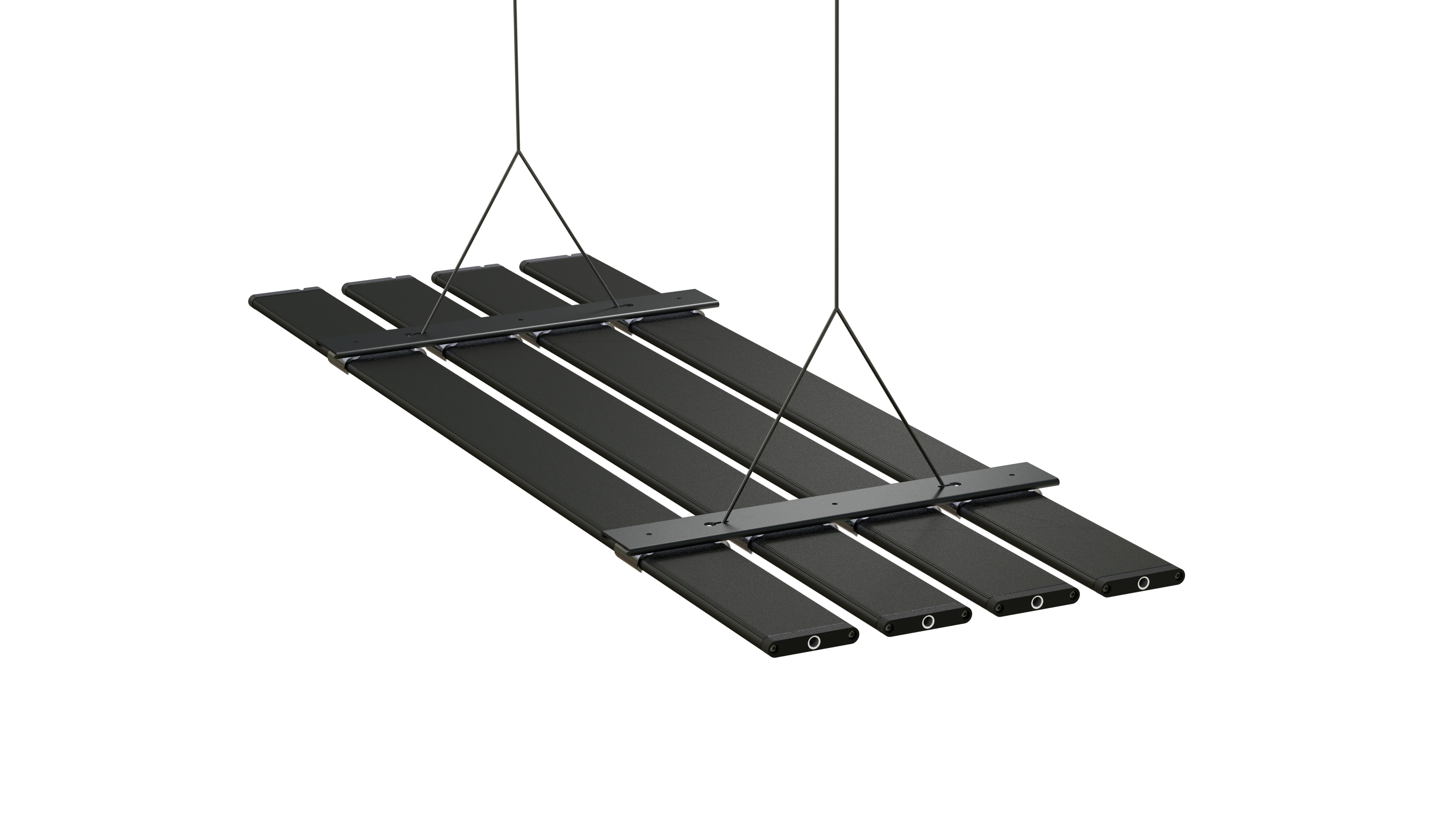 Blade Mounting Solution - 4 Light Hanging Kit