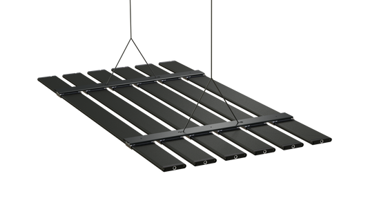 Blade Mounting Solution, 5 Light Hanging Kit