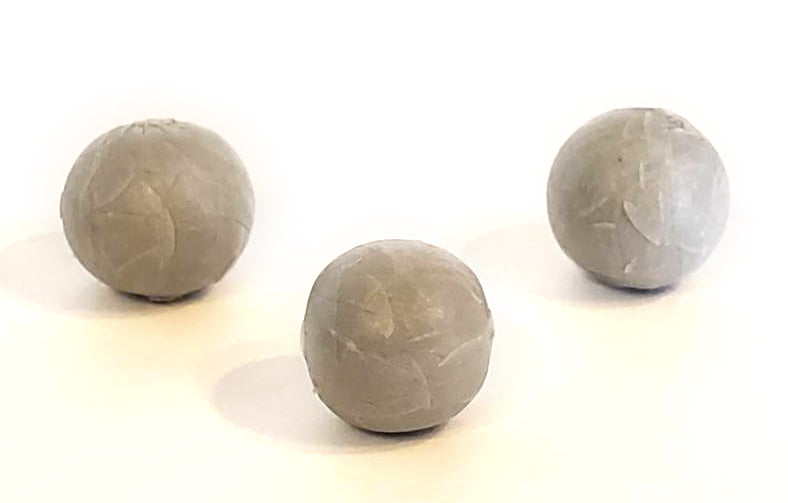 Tropic Eden 3D Moldable Rock - Gray Aged Reef Rock 4oz