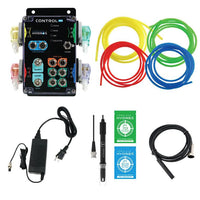 Hydros Control X10 Dosing Aquarium Controller