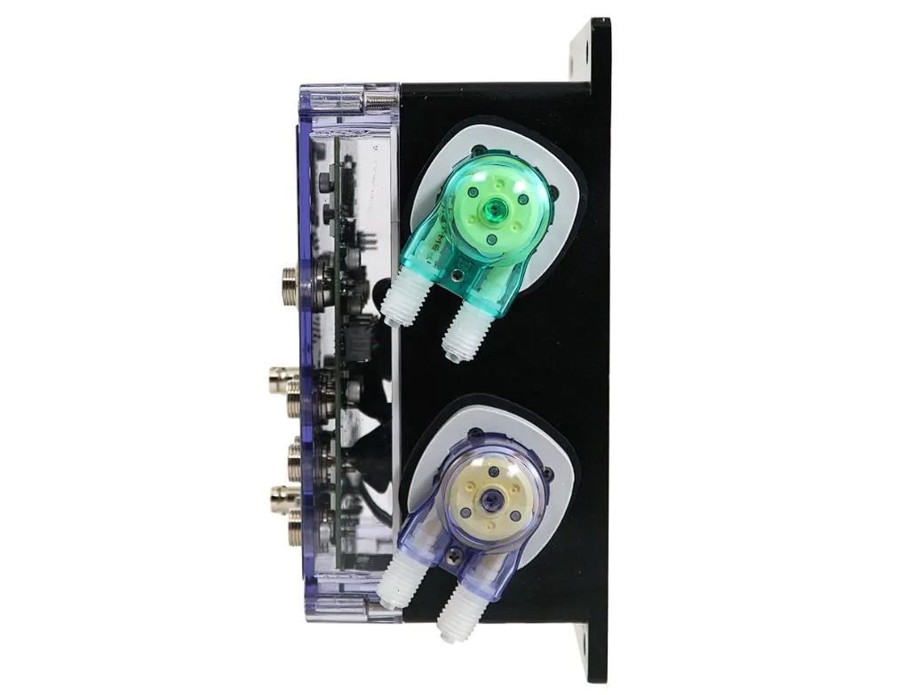 Hydros Control X10 Dosing Aquarium Controller