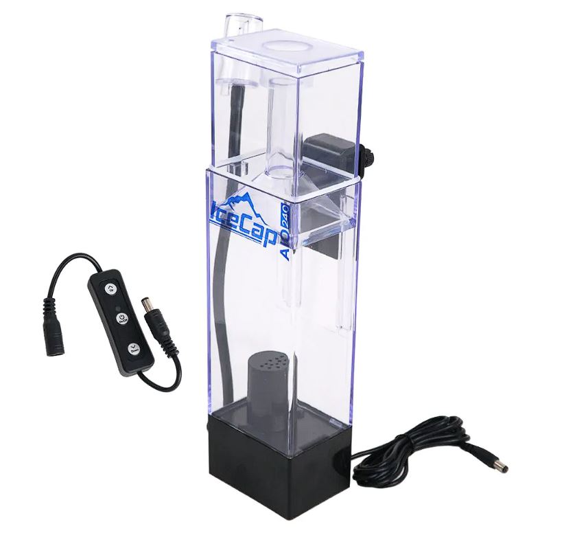 IceCap AIO 240 All-In-One Protein Skimmer