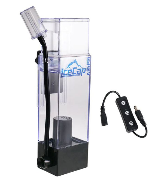 IceCap AIO 120 All-In-One Protein Skimmer