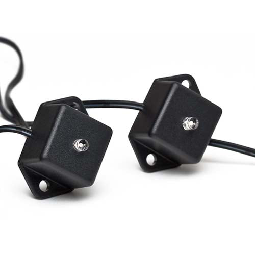 Neptune Lunar Simulator LEDs (2) - NEW OPEN BOX RETURN