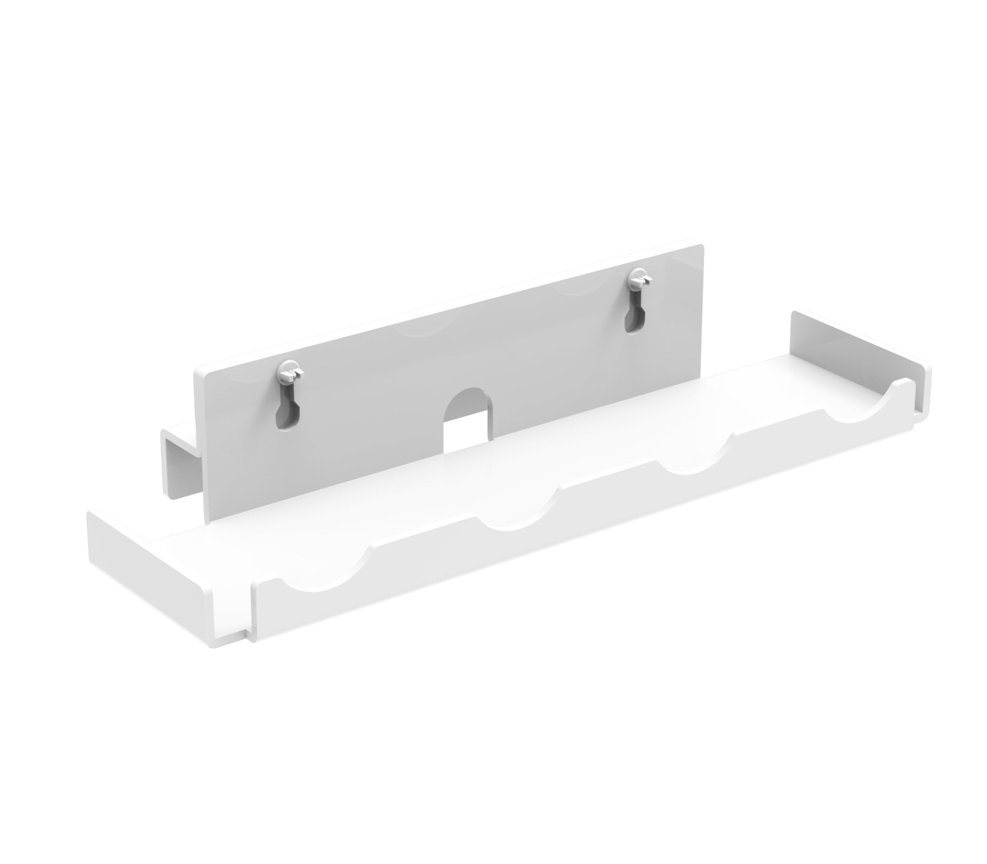 Reef Factory Dosing Pump Holder (4 units)