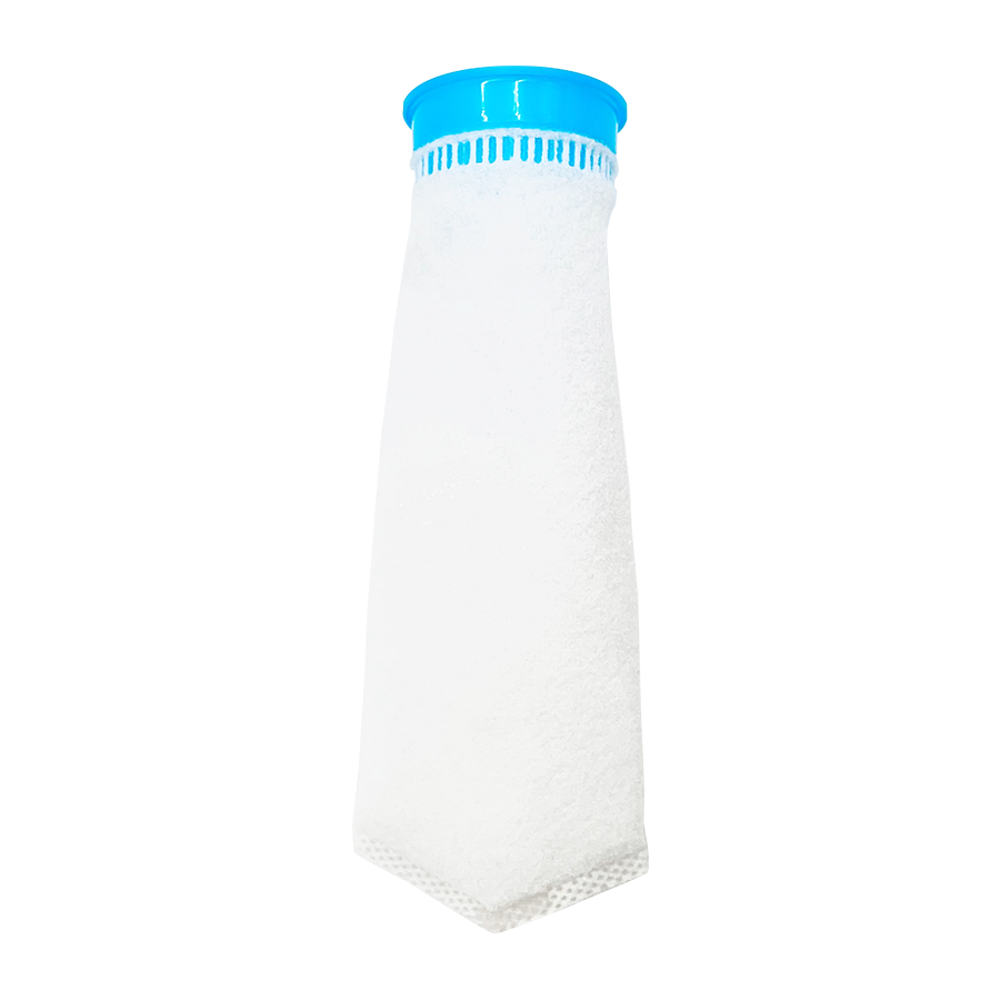 Eshopps Nano Filter Sock - 300 Microns 2.75 x 10"