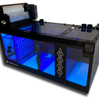 Trigger Systems TITANIUM 34" Sump