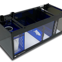 Trigger Systems TITANIUM 34" Sump