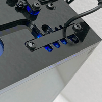 Trigger Systems TITANIUM 34" Sump