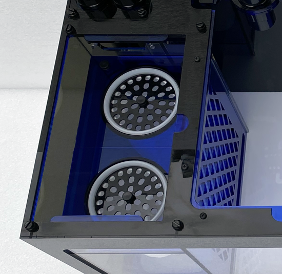 Trigger System TITANIUM 39" Sump