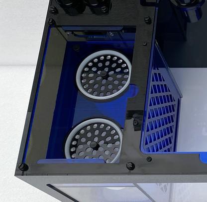Trigger System TITANIUM 39" Sump