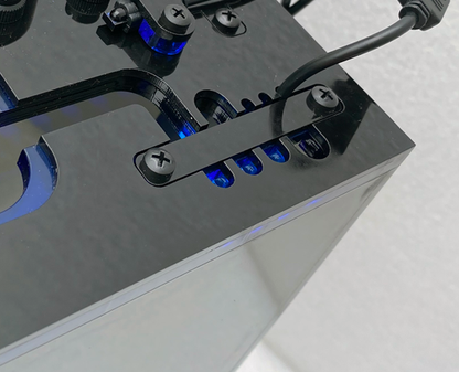 Trigger System TITANIUM 39" Sump