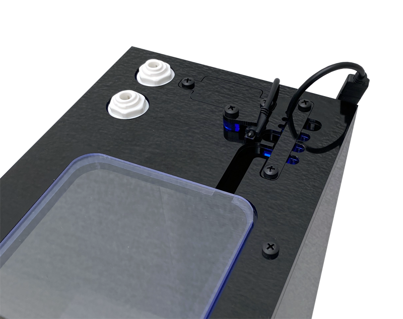 Trigger Systems TITANIUM 10 Gallon ATO