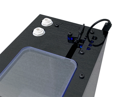 Trigger Systems TITANIUM 10 Gallon ATO