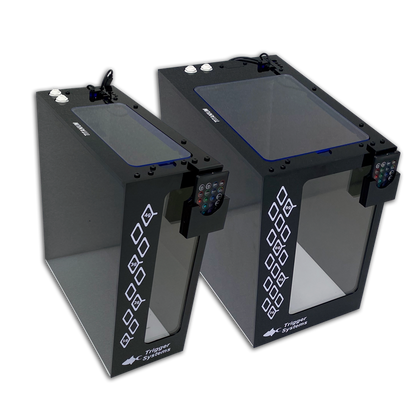 Trigger Systems TITANIUM 10 Gallon ATO