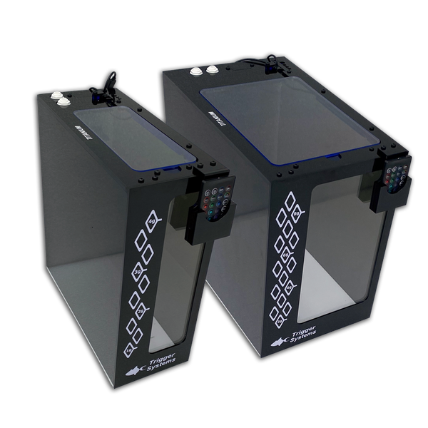 Trigger Systems TITANIUM 10 Gallon ATO
