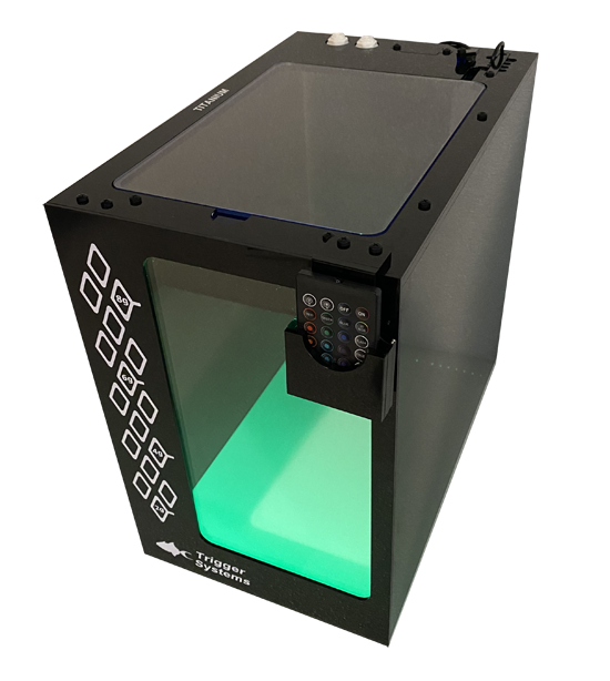 Trigger Systems TITANIUM 5 Gallon ATO