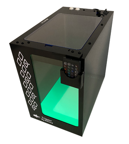 Trigger Systems TITANIUM 5 Gallon ATO