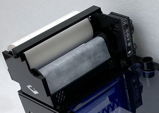 Trigger Systems TITANIUM Fleece Kit 10"