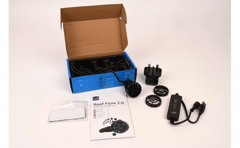 TMC Reef Flow 2.0 Wavemaker - 1000