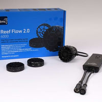 TMC Reef Flow 2.0 Wavemaker - 4000