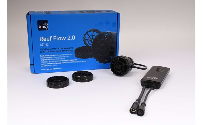 TMC Reef Flow 2.0 Wavemaker - 4000