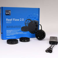 TMC Reef Flow 2.0 Wavemaker - 8000