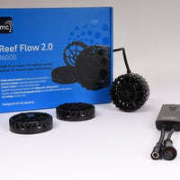 TMC Reef Flow 2.0 Wavemaker - 16000